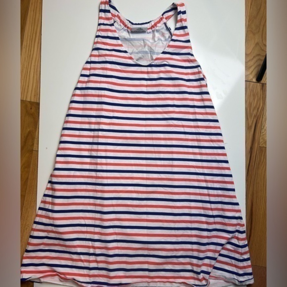 Hiho tortola striped dress‎